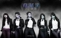 4 Minute Volume Up