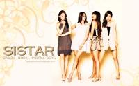 SISTAR : INSTYLE