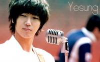 Yesung - Super Junior KRY "Fly"