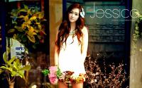 Jessica - Star1 Magazine 2