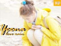 [Wall Set]Yoona KBS love rain