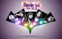 Wonder Girls - Mashu Puff Ko