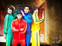 Rooftop Prince 01