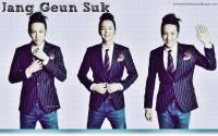 Jang Geun Suk : Smart Boy