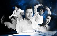 Siwon Super Show 3