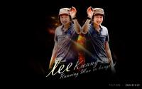 Running Man - Kwang soo ˋ( ° ▽、° )