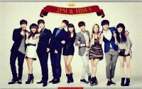 2PM & MISS A