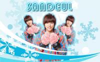 B1A4 Sandeul