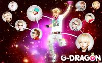 G-DRAGON (BIGBANG)