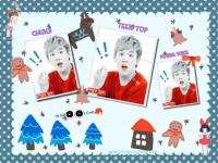 chunji in egg song. . .