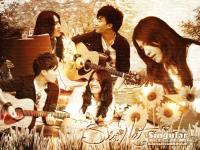 SIN NUT Singular : วันที่..รัก เดือนที่..รอ พ.ศ.ที่..คิดถึง #2