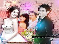 Sweet Aom&Ploy...