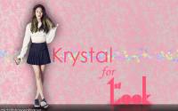 Krystal for 1stlook