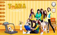 T-ARA wildroses swiss