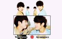 Woohyun Myungsoo