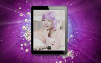 Sunny Purple^^