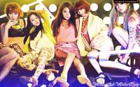 Wonder Girls Wonder Party