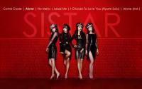 SISTAR - Alone