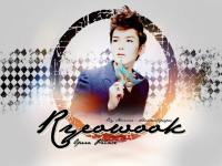 Opera Prince Ryeowook