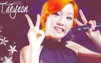 SNSD :: Taeyeon [Cute]