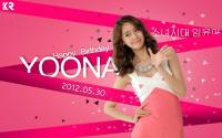 HBD YoonA