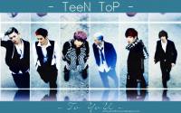 Teen Top : To You Comeback