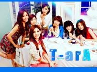 T-ara : My angle