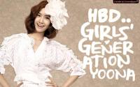 Happy Birthday Im Yoona