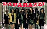 SNSD Paparazzi PV Teaser Caps