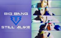 BIGBANG : STILL ALIVE