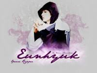Opera Rapper Eunhyuk