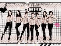 T-ara :Welcome to T-ARA