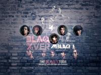 MBLAQ:2012 MBLAQ 'THE BLAQ% TOUR