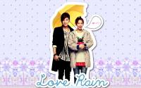 *~Love Rain~*