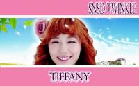 snsd twinkle Tiffany