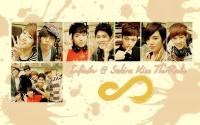 Infinite @ KTR