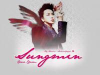 Opera Charm Sungmin