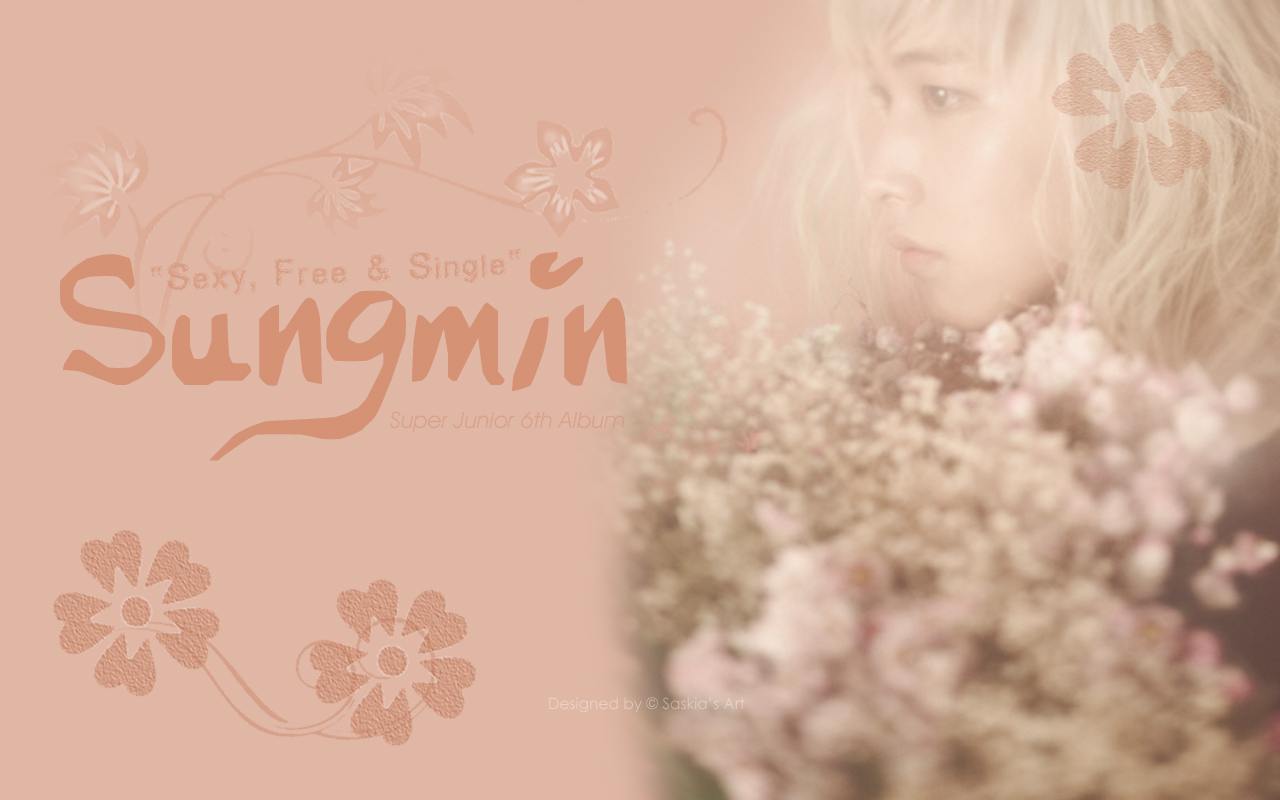 sungmin pour Maelyce