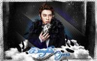 LEEDONGHAE ::: Super Junior ::: Opera