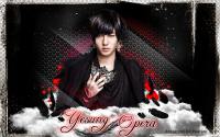 YESUNG ::: Super Junior ::: Opera