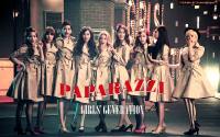 Girls' Generation ::Paparazzi:: Ver.1