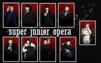 super junior opera