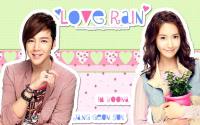 *~Love Rain~* ver. 2