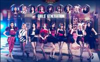 SNSD ♥ Paparazzi Japanese single jacket covers