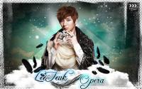 LEETEUK Super Junior :: OPERA♥