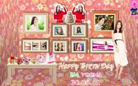 Happy Birthday Yoona 30.05.12