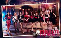 SNSD - PAPARAZZI new japanese single