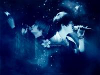 JYJ:Romantic love for KJJ