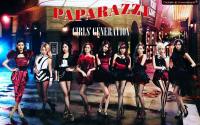 Girls' Generation ::Paparazzi:: Ver.2