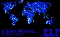 6 Years Of Love - ELF